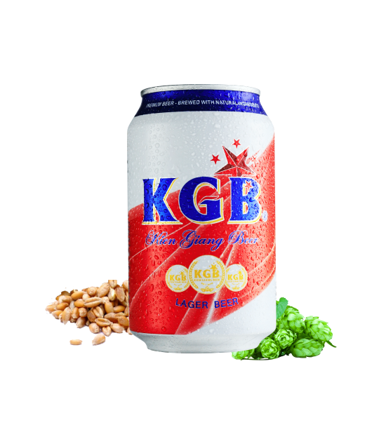 BIA LON KGB  ĐỘ CỒN: 5.1%